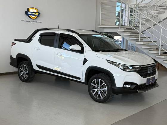 FIAT STRADA 1.3 FIREFLY FLEX VOLCANO CD MANUAL